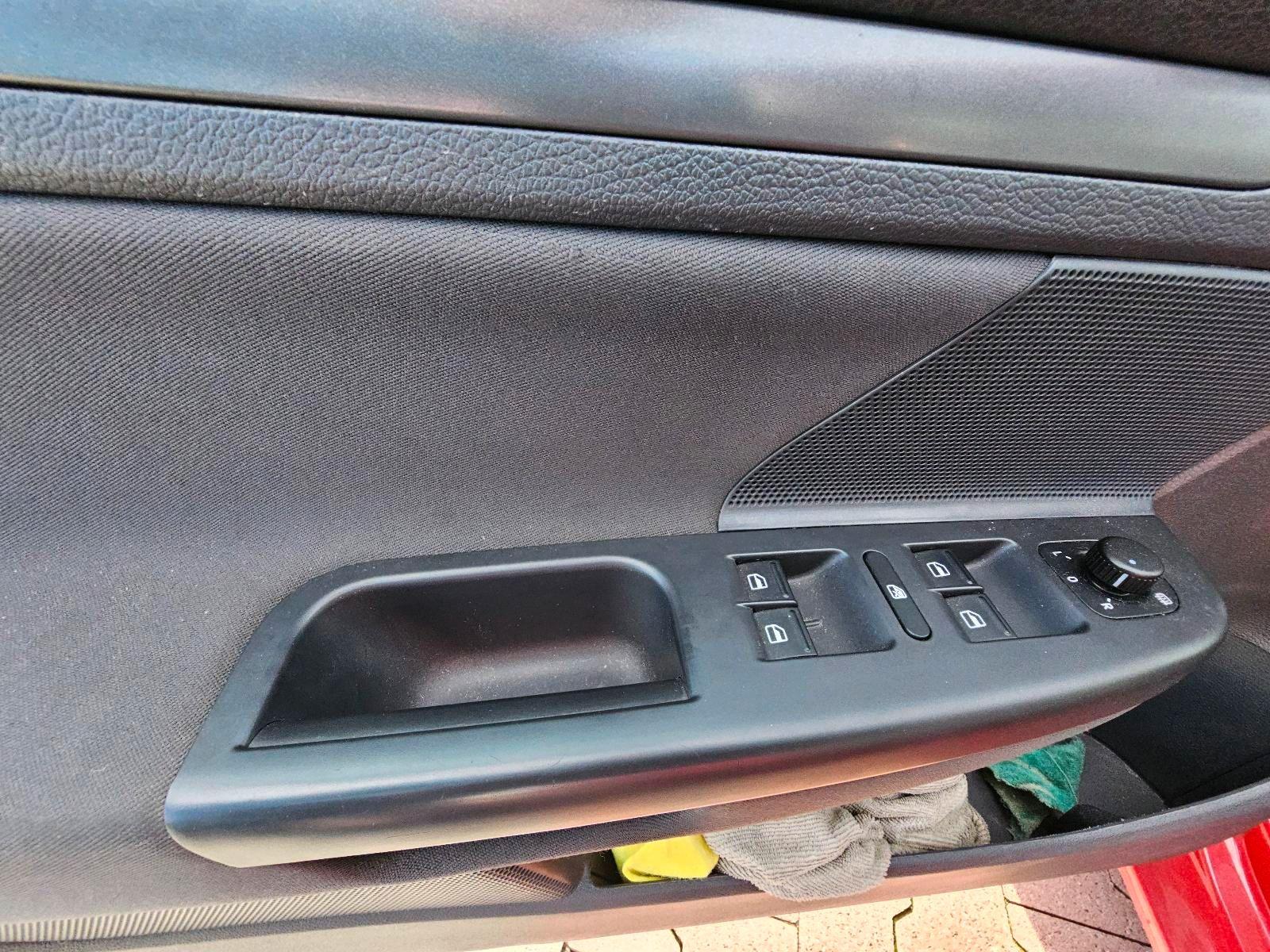 Volkswagen Golf 2009 — photo 9
