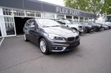 BMW 216  Gran Tourer 216d Luxury Line 7 Sitze - BMW 216 Gebrauchtwagen
