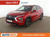 Mitsubishi Eclipse Cross 2.4 Plug-in Hybrid Plus Select 4WD - Mitsubishi Eclipse Cross in Essen