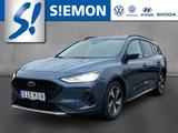 Ford Focus Turnier 1.0 ecoBoost Active Design LED Nav - Ford Focus: Active Design