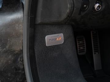 2021 Mclaren 765LT — миниатюра 26