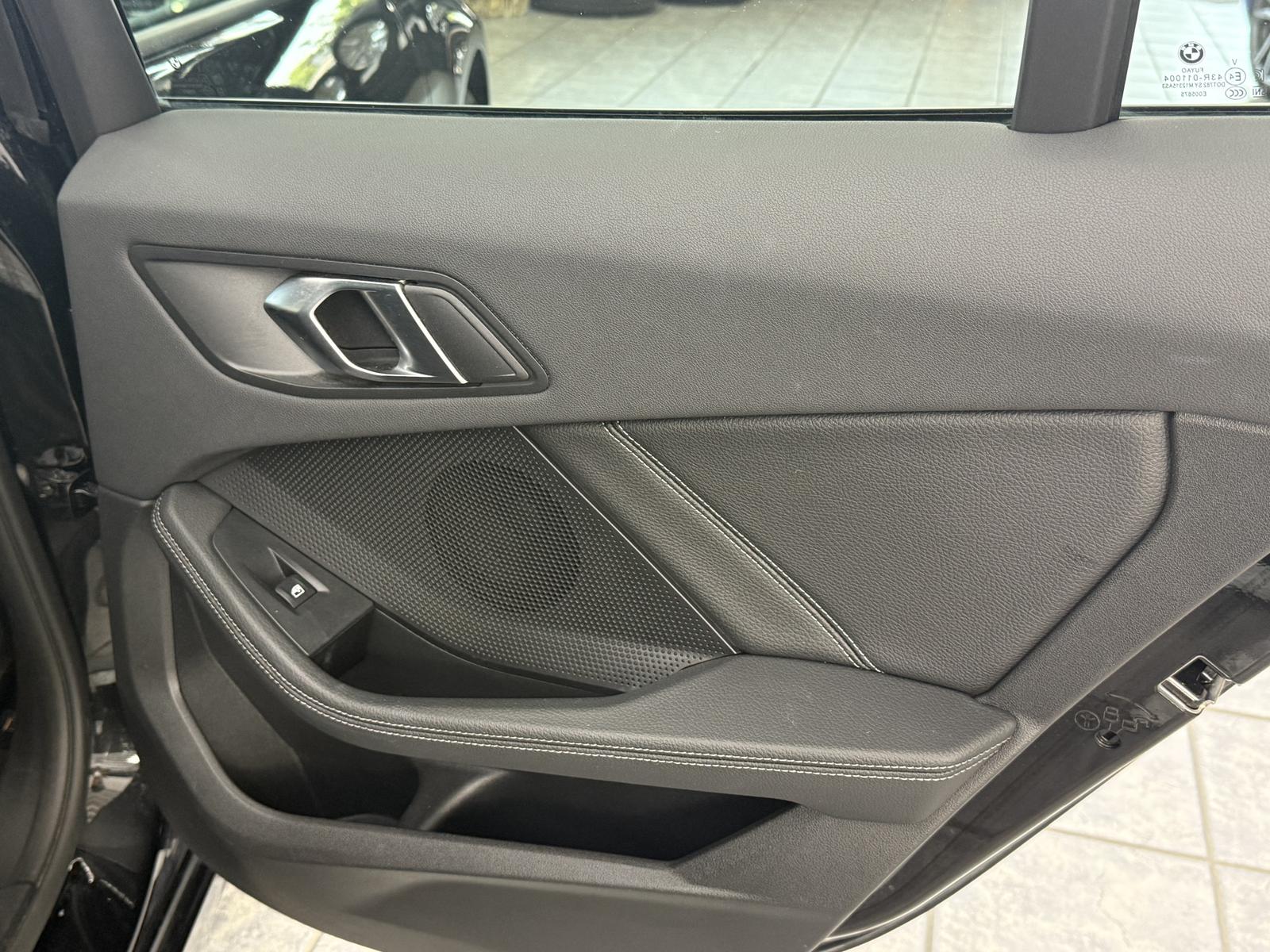 BMW 118 i Advantage, 1 Hand, Kamera, Leder, Sitzheiz, миниатюра 15