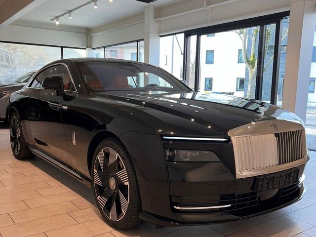 Rolls-Royce Spectre*Starlight Doors*Shooting Star*MY 2025 *