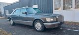 Mercedes-Benz 280SE Lpg/Benzin H-Kennzeichen  - Mercedes-Benz S-Klasse mit LPG-Antrieb