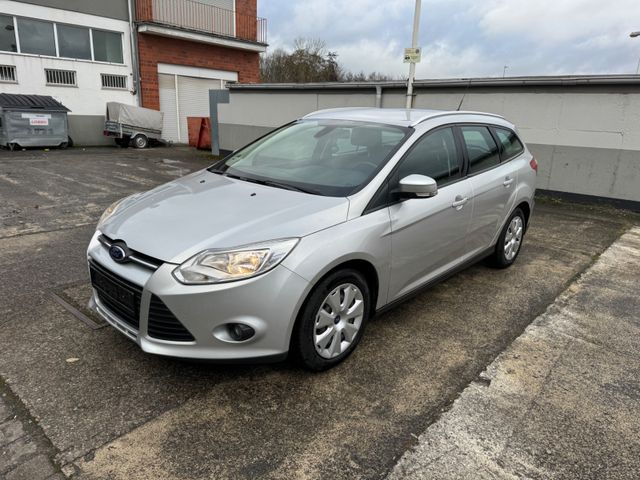 Ford Focus 1,0 EcoBoost 74kW Ambiente Turnier