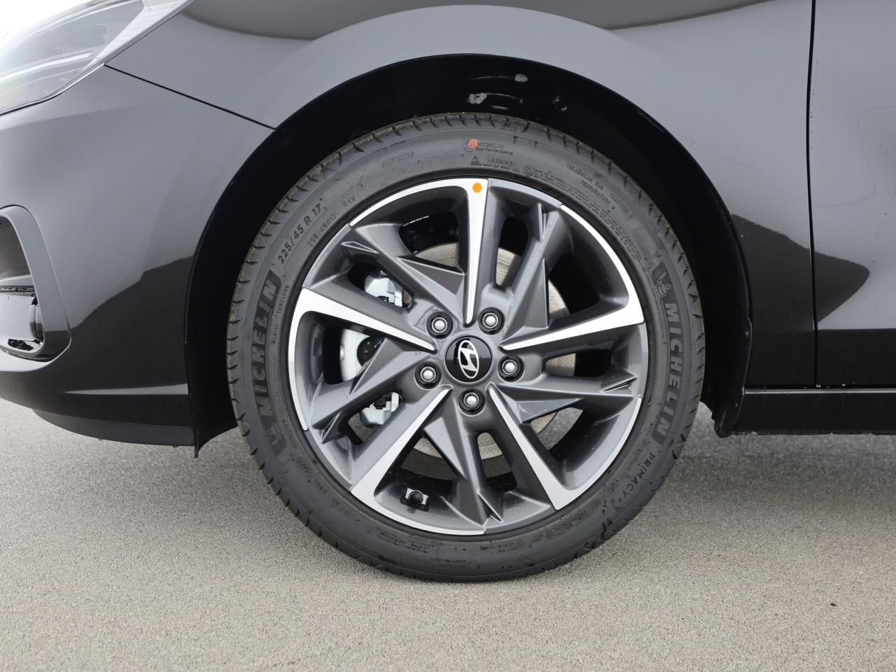 Hyundai i30 – Bild 17