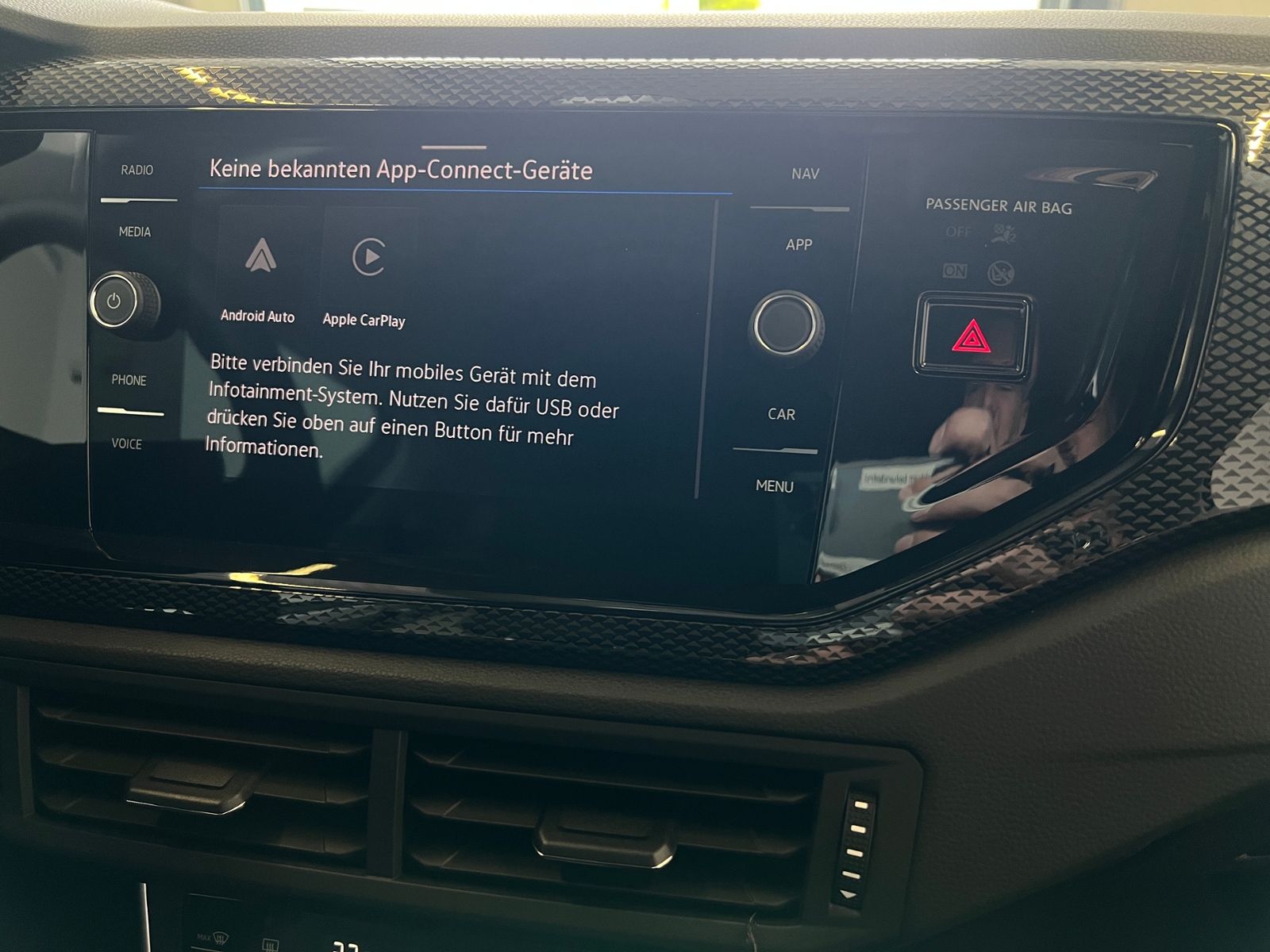 Fahrzeugabbildung Volkswagen Taigo Life 1.0 TSI DSG *Matrix,LED,ACC,Kamera,17