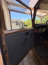 Toyota Land Cruiser - gebrauchte Toyota Land Cruiser aus dem Jahr 1982