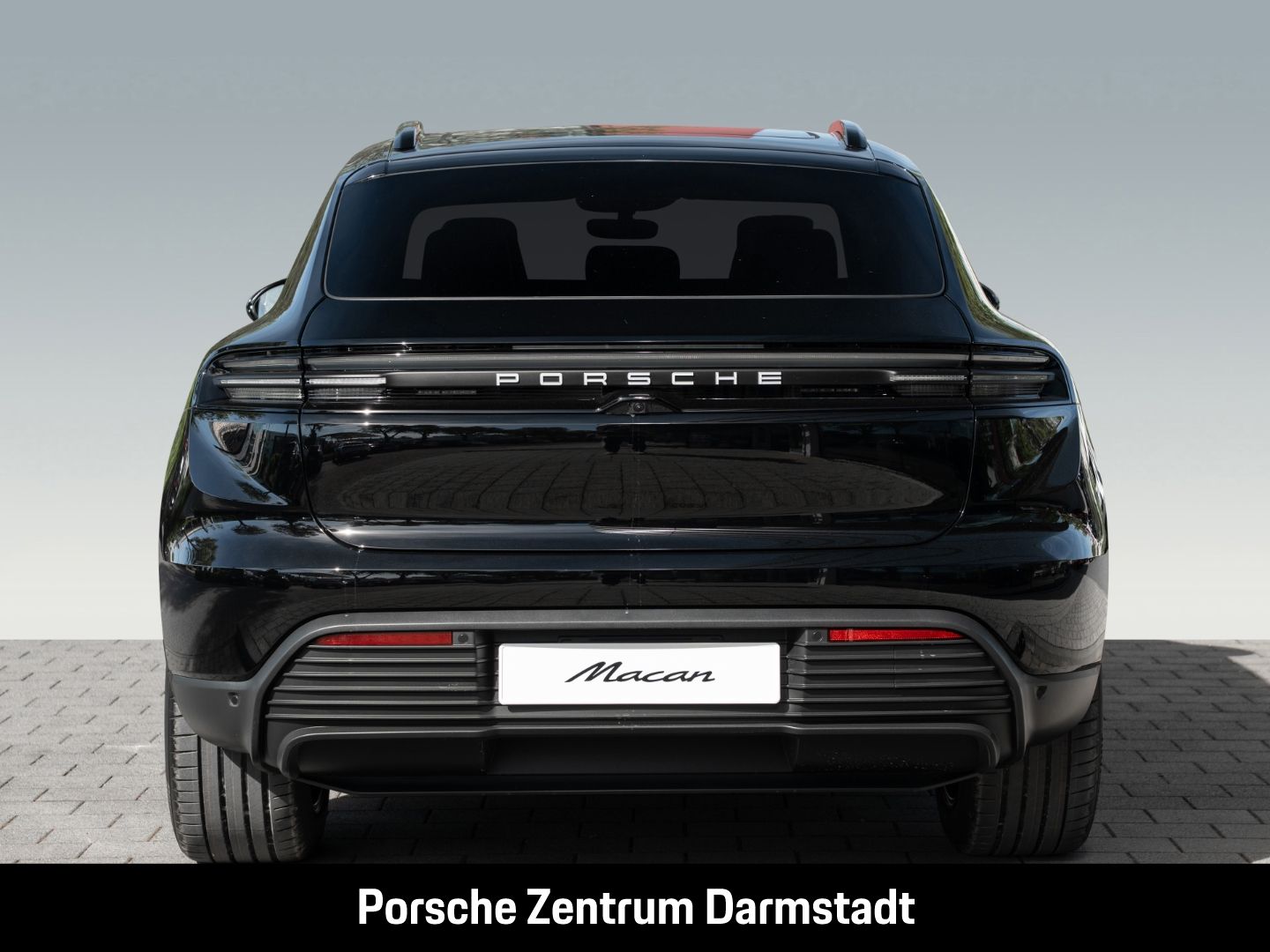 Porsche Macan - Bild 15