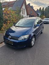 Volkswagen Golf Plus 1.6 TDI Kupplung gemacht - Volkswagen Golf Plus in Solingen