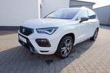 Seat Ateca FR 2.0 TDI DSG 4WD/Pano/Navi/AHK/Kam/ACC - Seat Ateca mit Diesel-Antrieb: Fr