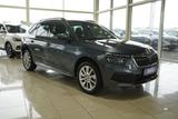Skoda Kamiq Style 1,5TSI DSG Navi/ACC/LED/el.Klappe - Skoda Kamiq in Magdeburg