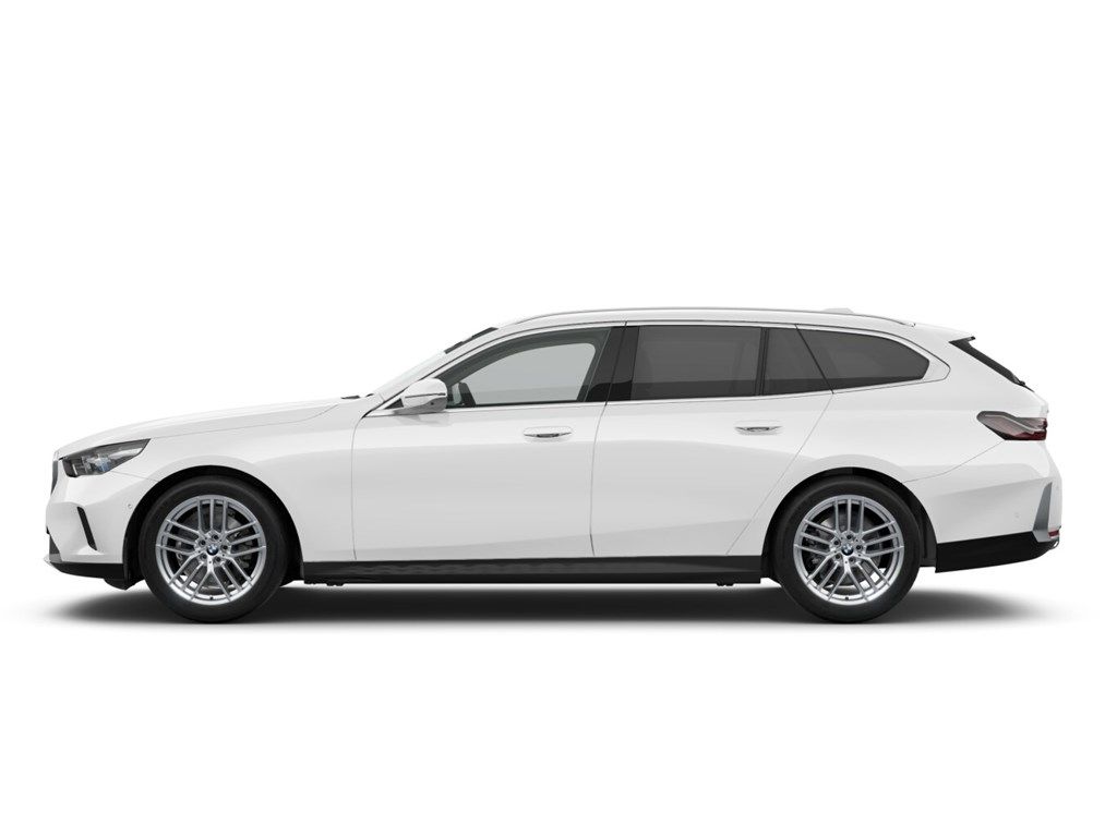 BMW 520 d xDrive Touring Stdhz. AHK 360°Komfortsitz  imagem 2