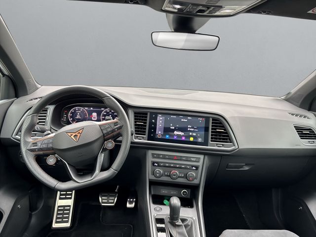 Ateca 2.0TSI DSG 4D *PANO+COPPER+AHK*299€ mtl