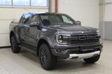 Ford Ranger Raptor 3.0 EcoBoost Auto., RAPTOR-PAKET - Ford Ranger mit Benzin-Antrieb: 3.0