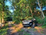 Ford Ranger 2.2Liter Diesel Pickup  2. Hand - Ford Ranger: For