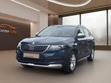 Skoda Karoq Scout 4x4/DSG/Kamera/LED/Navi/Garantie - Skoda Karoq: Scout