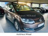 Volkswagen Sharan Trendline BMT - Volkswagen Sharan Trendline mit Benzin-Antrieb