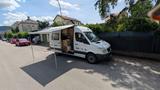 CS Reisemobile DUO - CS Reisemobile Wohnwagen & Wohnmobile