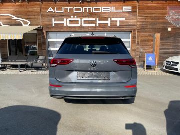 Volkswagen Golf - 5