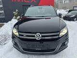 Volkswagen Tiguan R-Line  Sport & Style 4Motion 184 PS  DSG - Volkswagen Tiguan: Sport Style