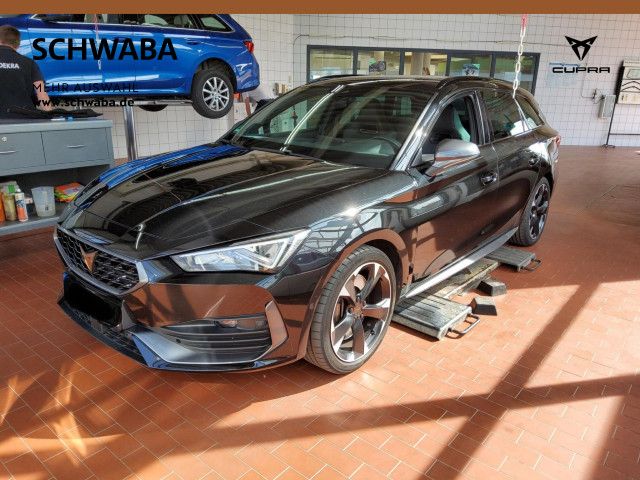 Image of Cupra Leon