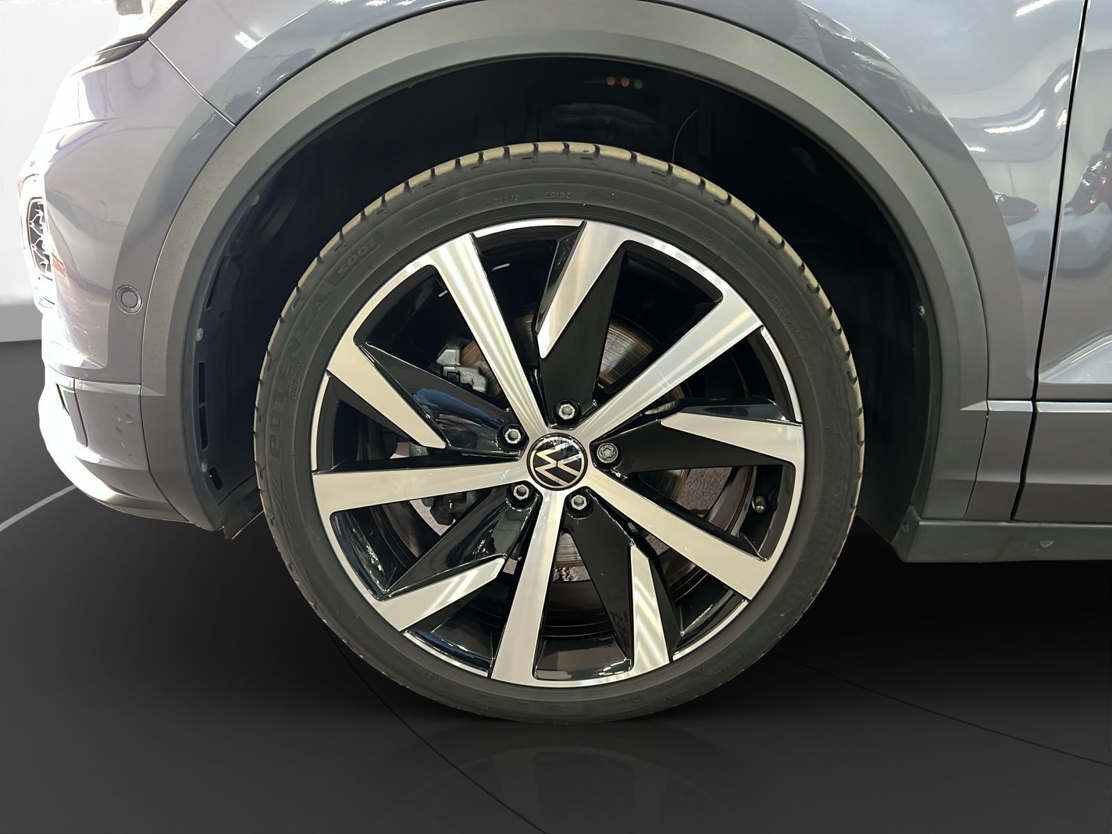 Volkswagen T-Roc - Bild 13