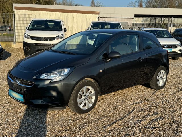 Opel Corsa E 1.4 *Navi *Kamera *PDC *Sitz & Lenkradh.