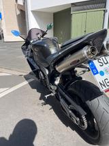 Yamaha YZF-R1 rn19 - YAMAHA YZF R1 RN19