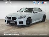 BMW M2 Coupé LIVE COCKPIT PRO+HEAD UP+M DKG+DR. ASSI