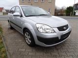Kia Rio 1.6 EX, Klima, HU-AU NEU - Kia Rio: 1.6