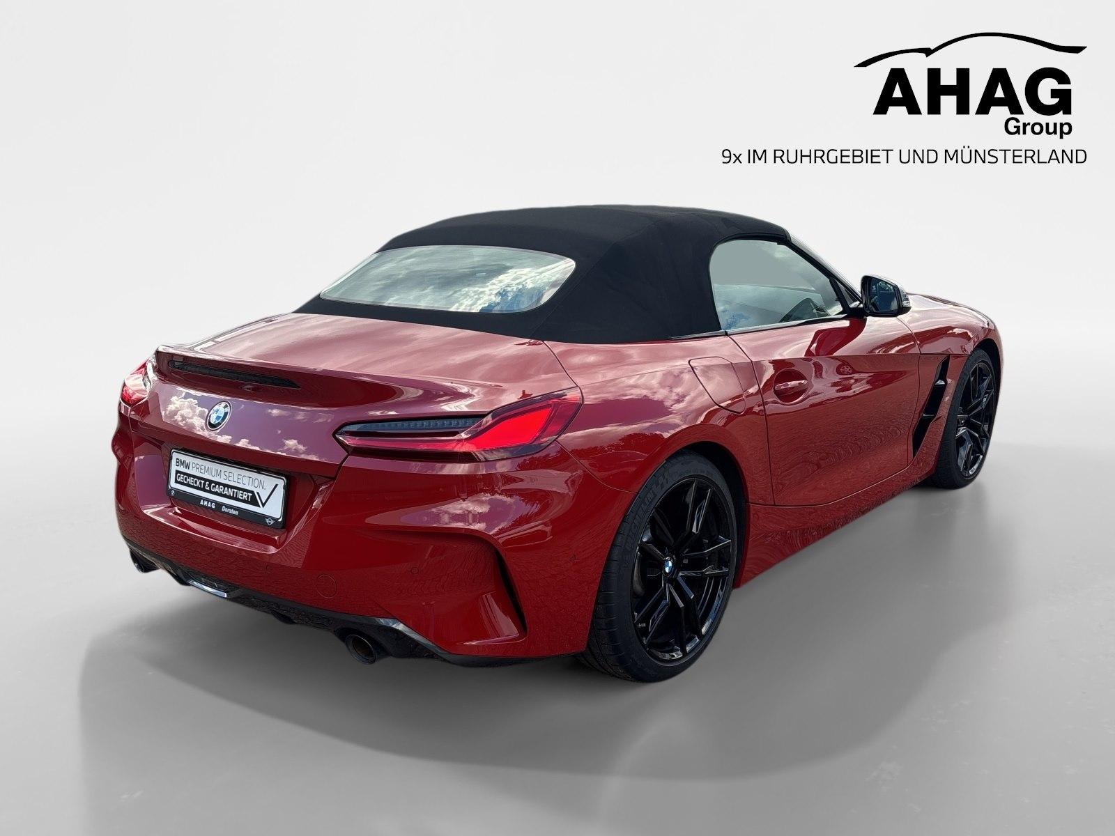 BMW Z4 sDrive30i