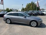 Audi A6 Avant 50 TDI quattro desig ACC Leder Kame B&O - Audi Gebrauchtwagen