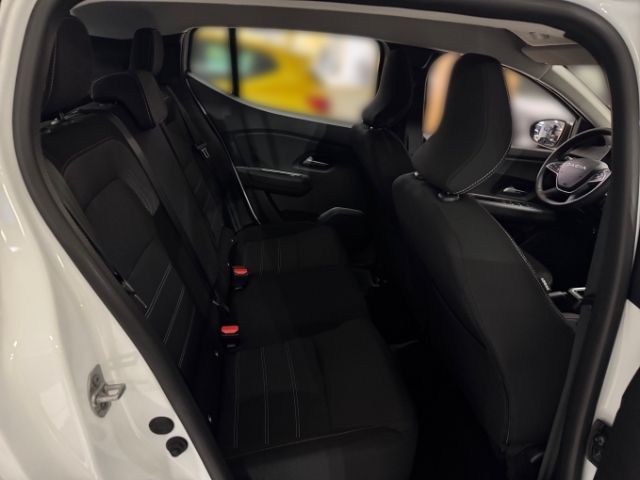 Fahrzeugabbildung Dacia Sandero III Stepway Expression 1.0 TCe 90 Klima