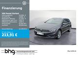 Volkswagen Passat Variant 1.4 TSI Plug-In-Hybrid DSG GTE - Hybrid (/Elektro) Plug in mit Benzin-Antrieb