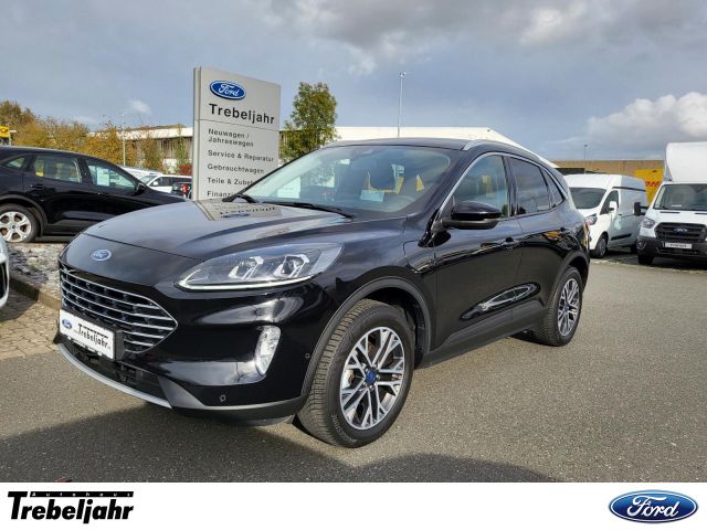 Ford Kuga 2.5 Duratec PHEV Titanium X AHK+LED+KAMERA