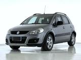 Suzuki SX4 1.6 DDiS 16V Outdoor Line ** OFFERTA  - Suzuki: Of