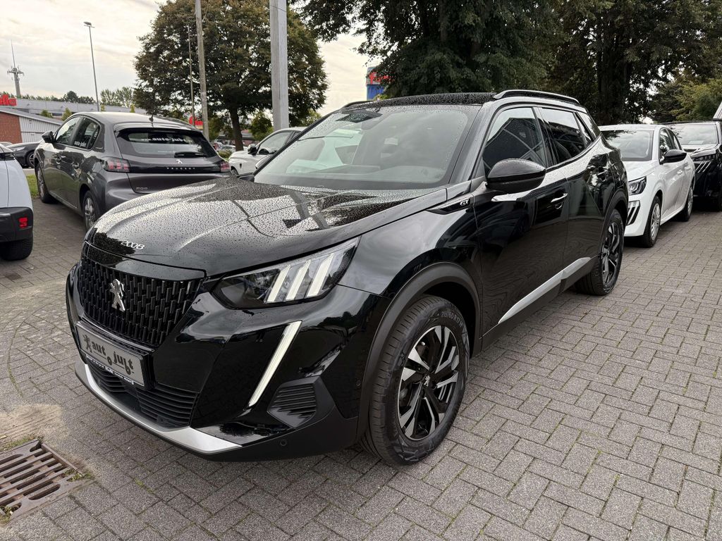 Image of Peugeot 2008