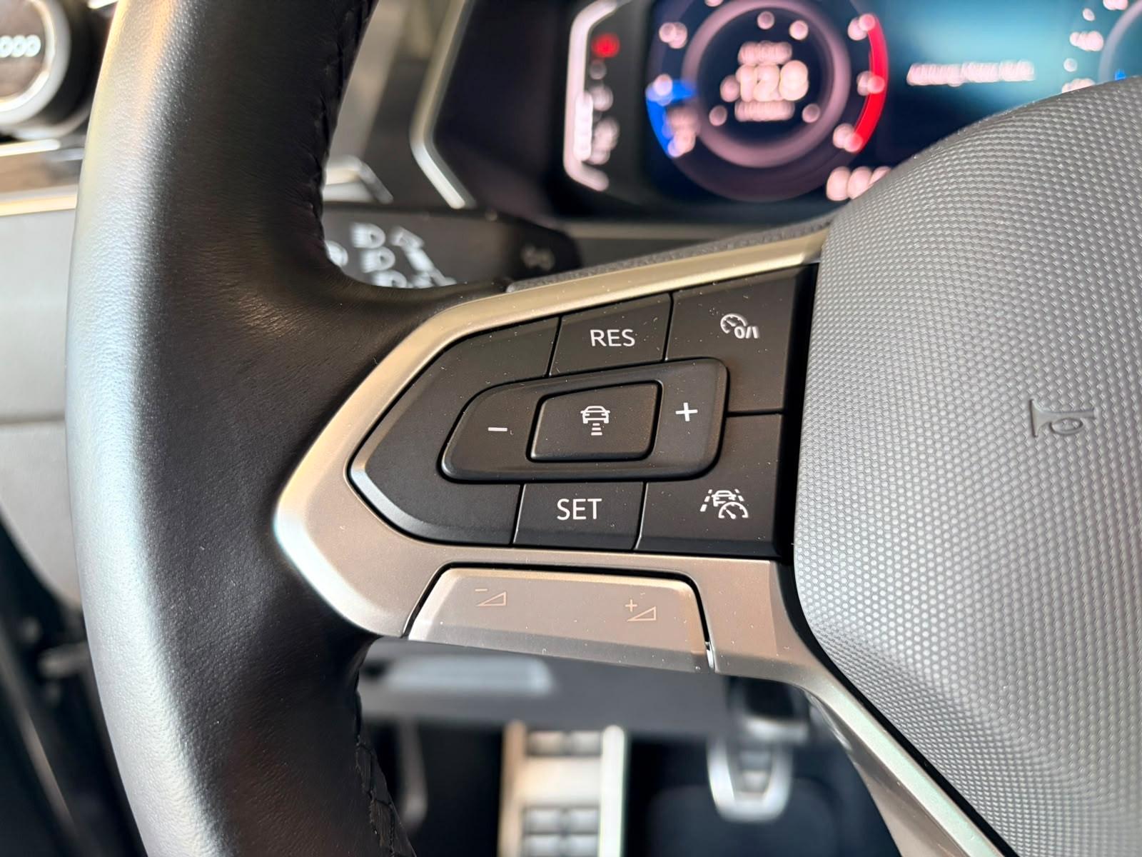 Volkswagen Tiguan Active, миниатюра 15