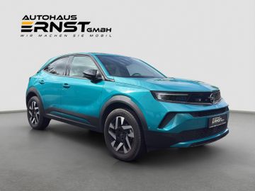 Opel Mokka - 9
