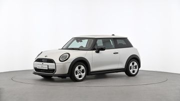 MINI Classic Trim