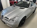 Mercedes-Benz SLK 280 SLK Roadster SLK 280 - gebrauchte Mercedes-Benz SLK 280 aus dem Jahr 2005