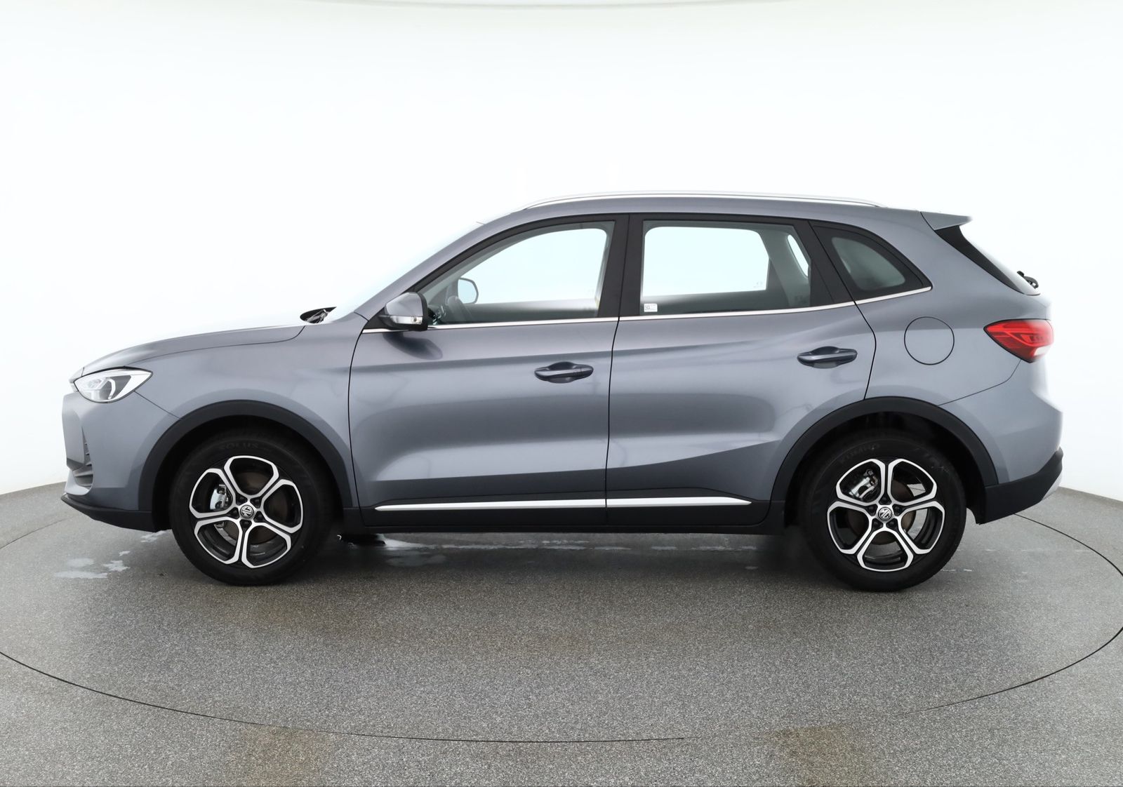 MG ZS 1.5 Hybrid Comfort Aut. LED ACC Navi Kamera imagem 2