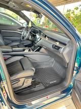 Audi e-tron 55 quattro S line S line - blaue Audi e-tron