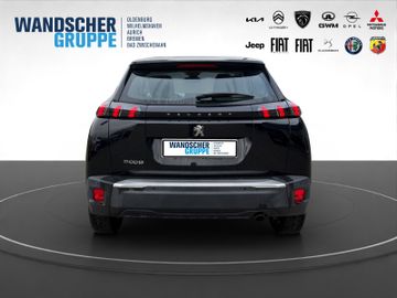 Peugeot 2008 1.2 PureTech 100 Active Pack Kam.+LED+SHZ