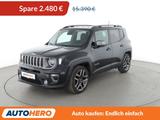 Jeep Renegade 1.0 TGDi Limited 4x2*NAVI*TEMPO*CAM*PDC - Jeep Renegade: 1.0