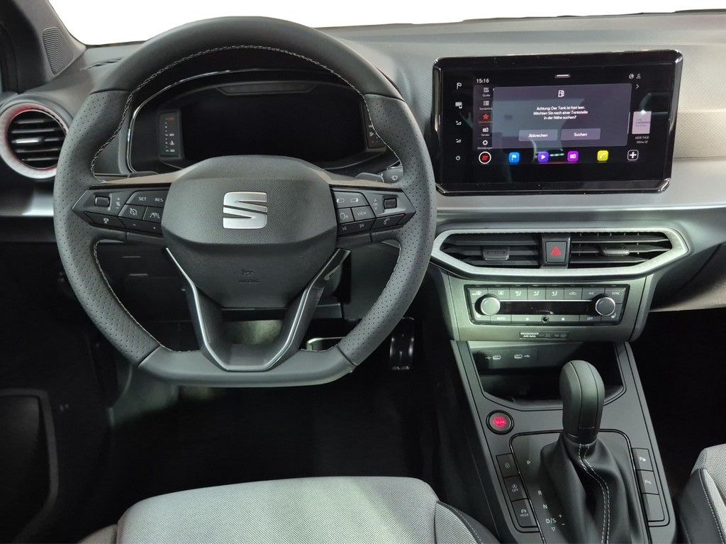 Seat Arona - Bild 16