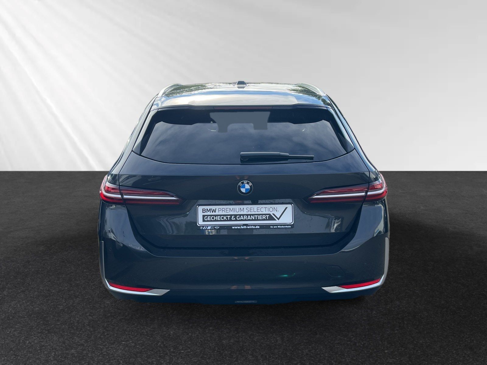 BMW 540 - Bild 7