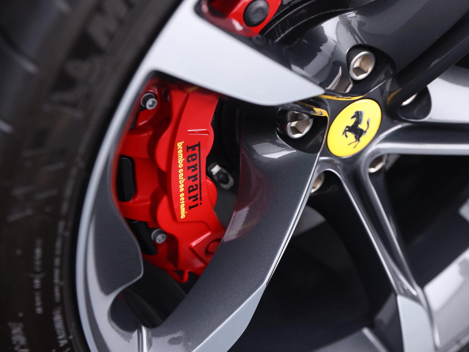 Ferrari SF90 Stradale   ***Ferrari Frankfurt***