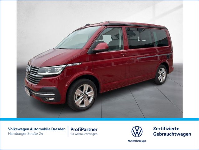 Volkswagen T6.1 California Ocean 2,0 TDI MARKISE AUFSTELLDA